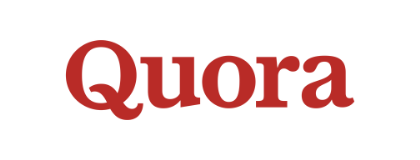 Quora Logo