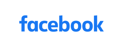 Facebook Logo