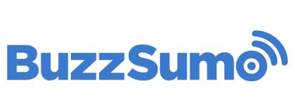 Buzz sumo Logo